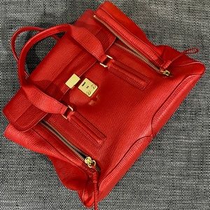 3.1 Phillip Lim Pashli Large tote bag